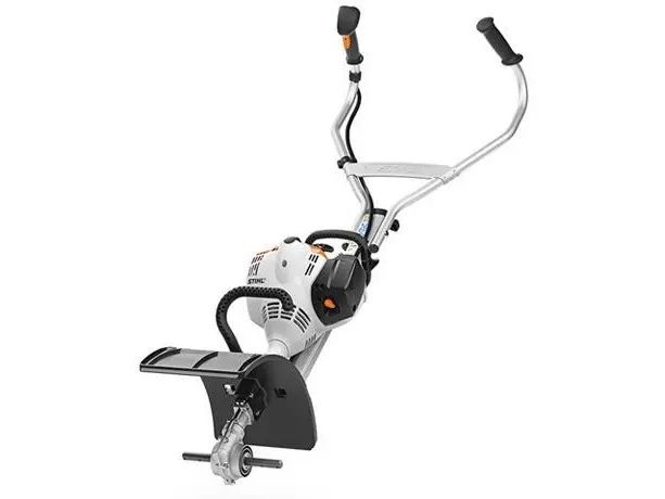 2025 Stihl MM56 YARD BOSS