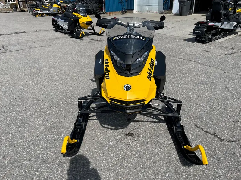 2023 Ski-Doo Renegade Sport 600 EFI