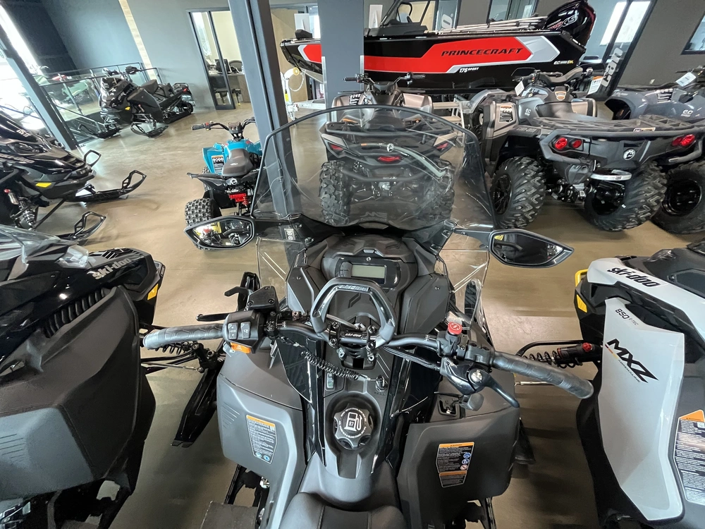 Ski-doo Skandic Le 900ace 2025 alt