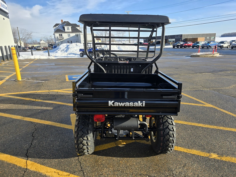 2025 Kawasaki Mule Sx 4x4 Xc Le alt