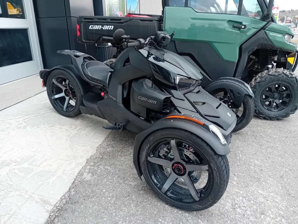 Can-Am RYKER 900 SPORT 2024