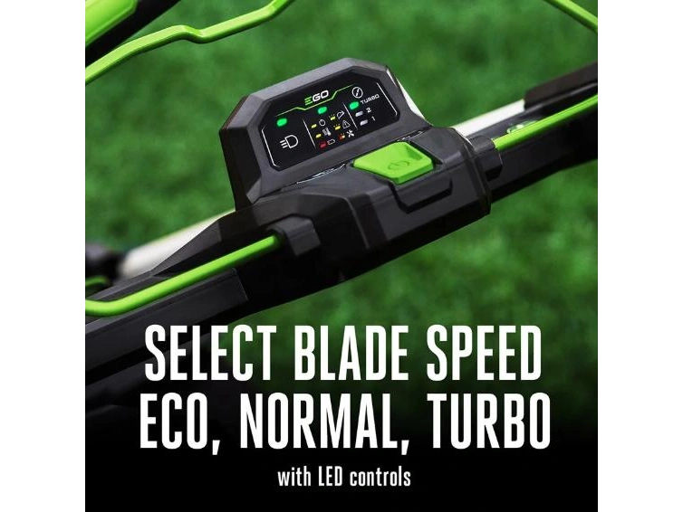 None Ego Lm2236sp Lawnmower alt