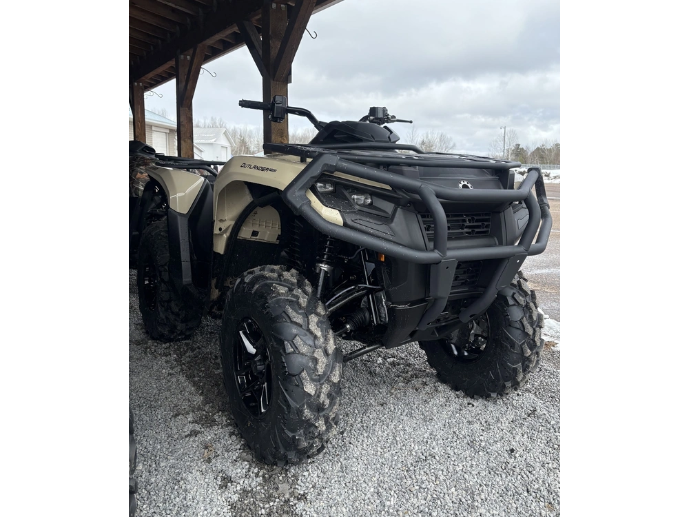 2025 Can-am Out Pro Xu Hd5 1lsa alt