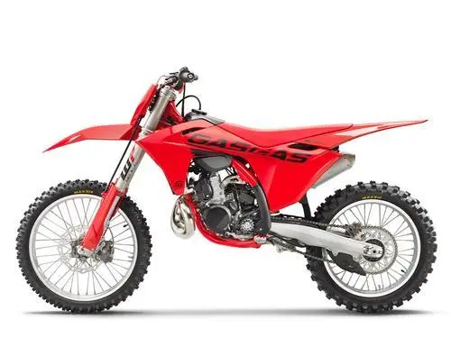 2025 GASGAS MC 300 thumbnail 5