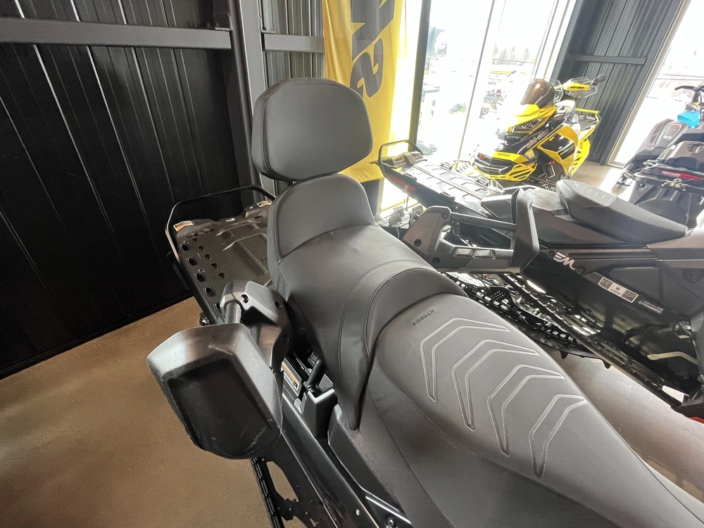 2022 Ski-doo Expedition Extreme 850 alt