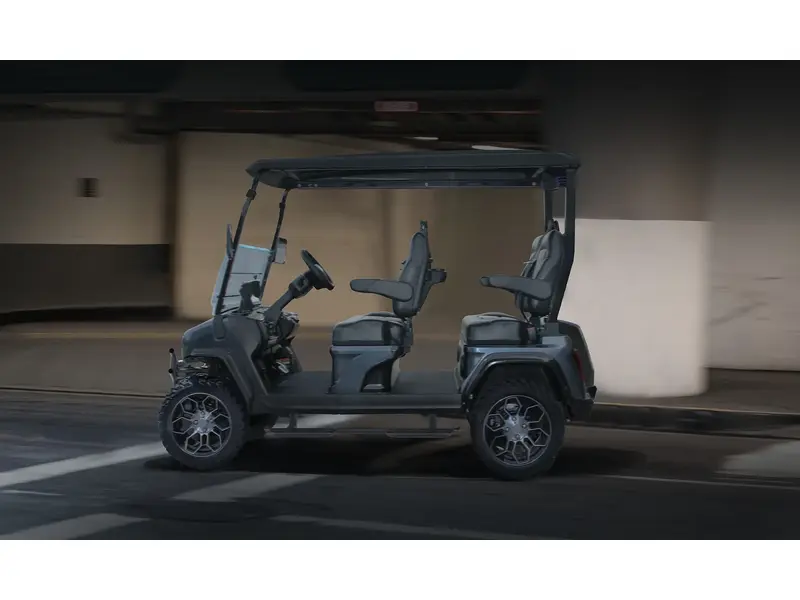 2025 HDK D5 MAVERICK 4