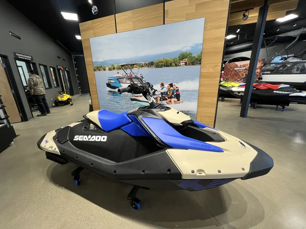 Sea Doo TRIXX 1 PLACE 2025