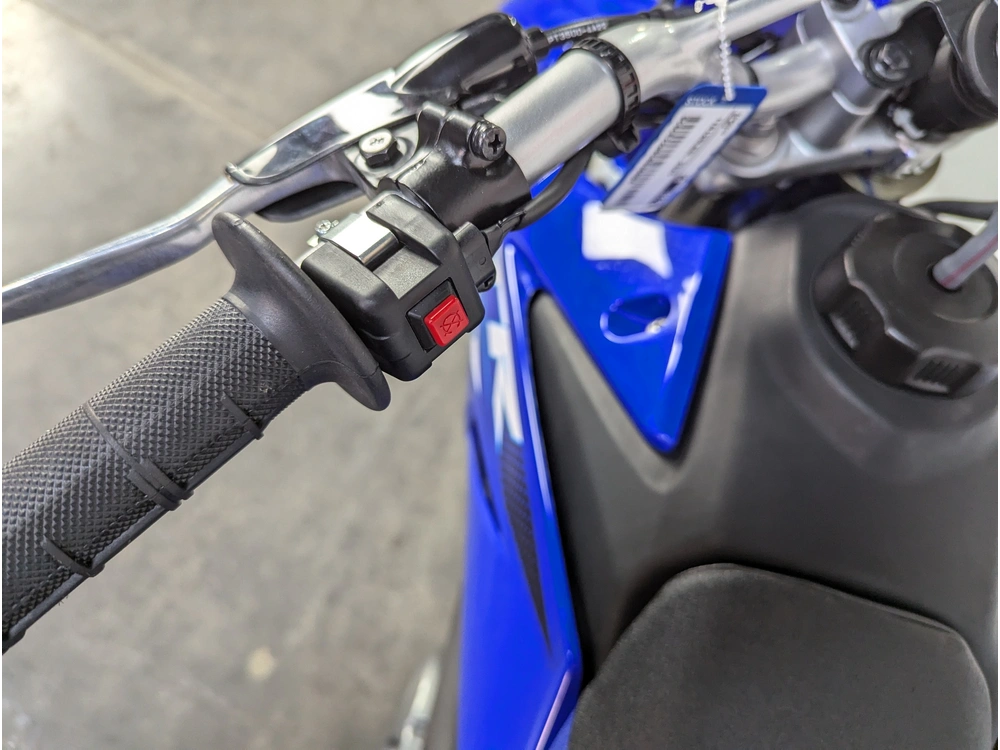 Yamaha Tt-r 125 *à Partir De 1.99%💳 2025 alt