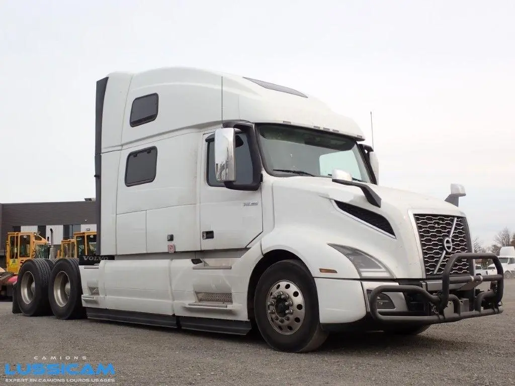 Volvo VNL860  2023