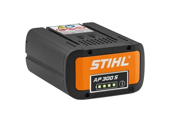 2025 Stihl AP300S