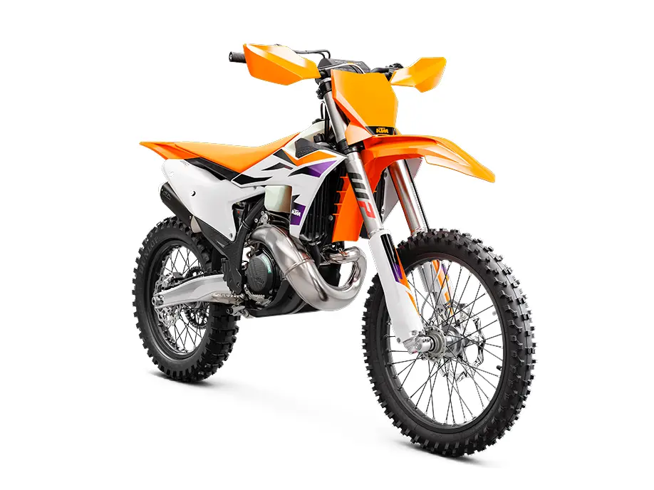 2024 KTM 250 XC 