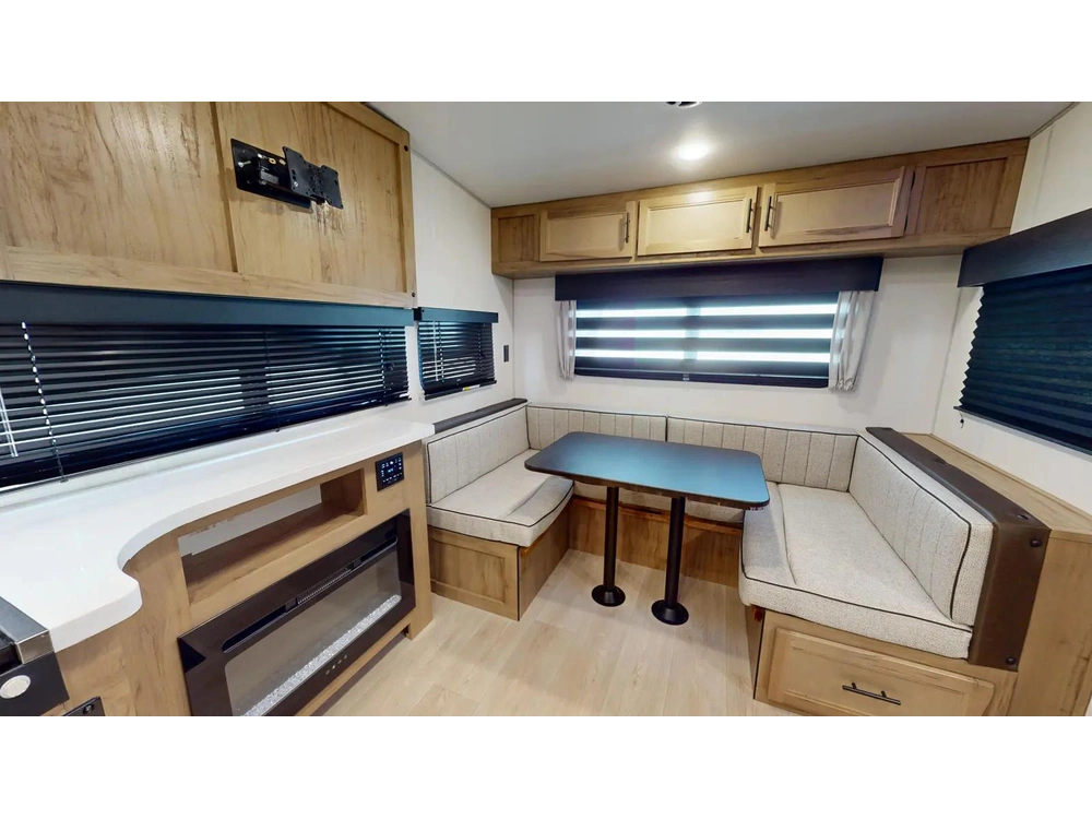 Cherokee 265sbbl Black Label 2025 alt