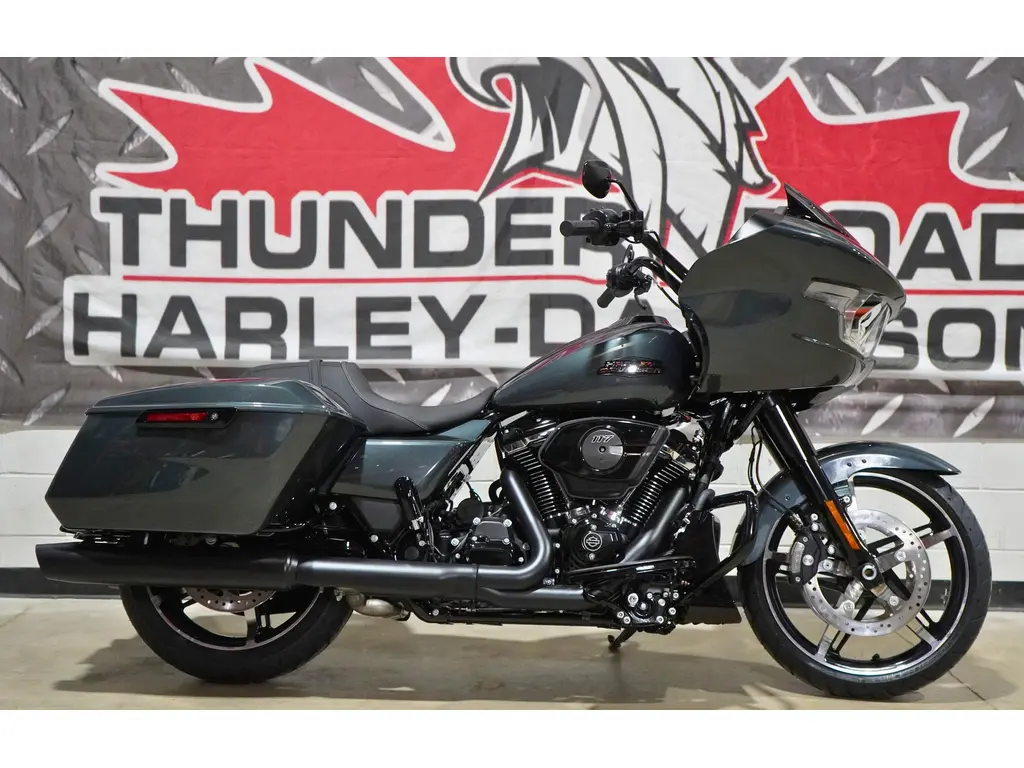 2025 Harley-Davidson FLTRX ROAD GLIDE