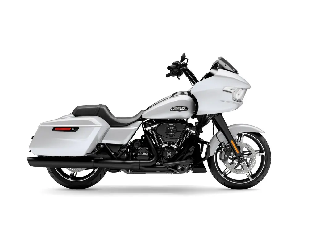 Harley-Davidson FLTRX ROAD GLIDE 2025