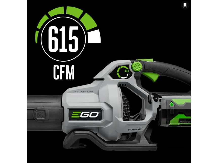 None Ego St6151lb Trimmer - Blower Combo alt