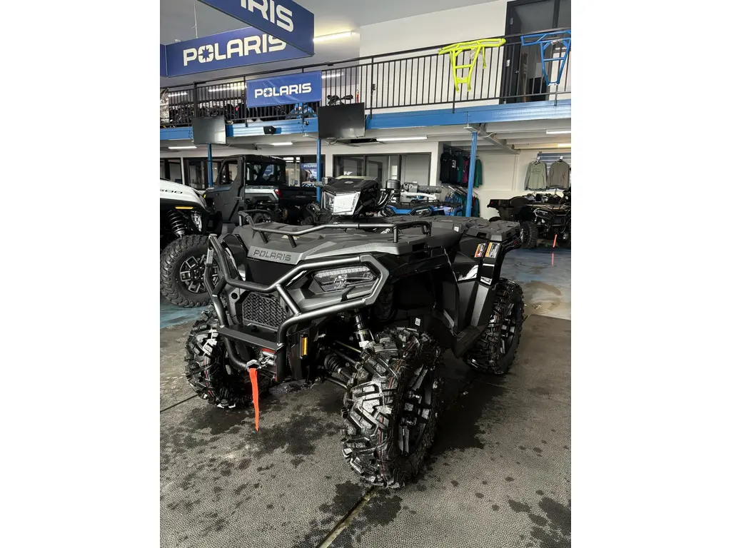 Polaris SPORTSMAN 570 TRAIL 2025