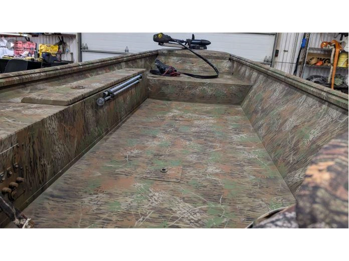 A - G3 Boats 16 Dk 2025 alt