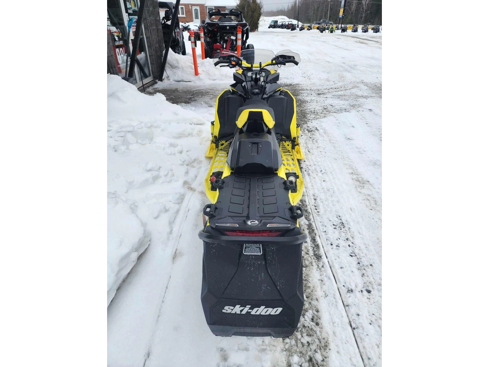 2021 Ski-doo Renegade X Rs alt