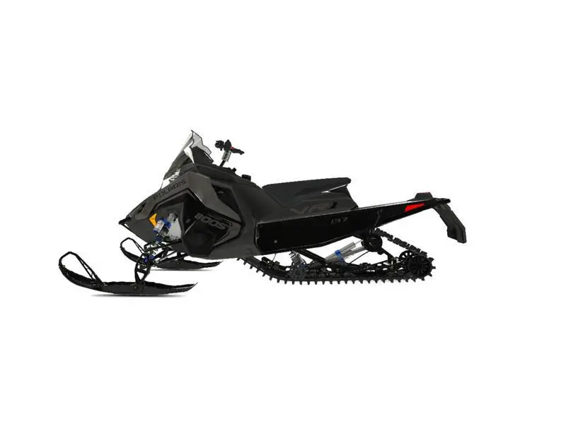 Polaris Patriot Boost INDY VR1 137 2025
