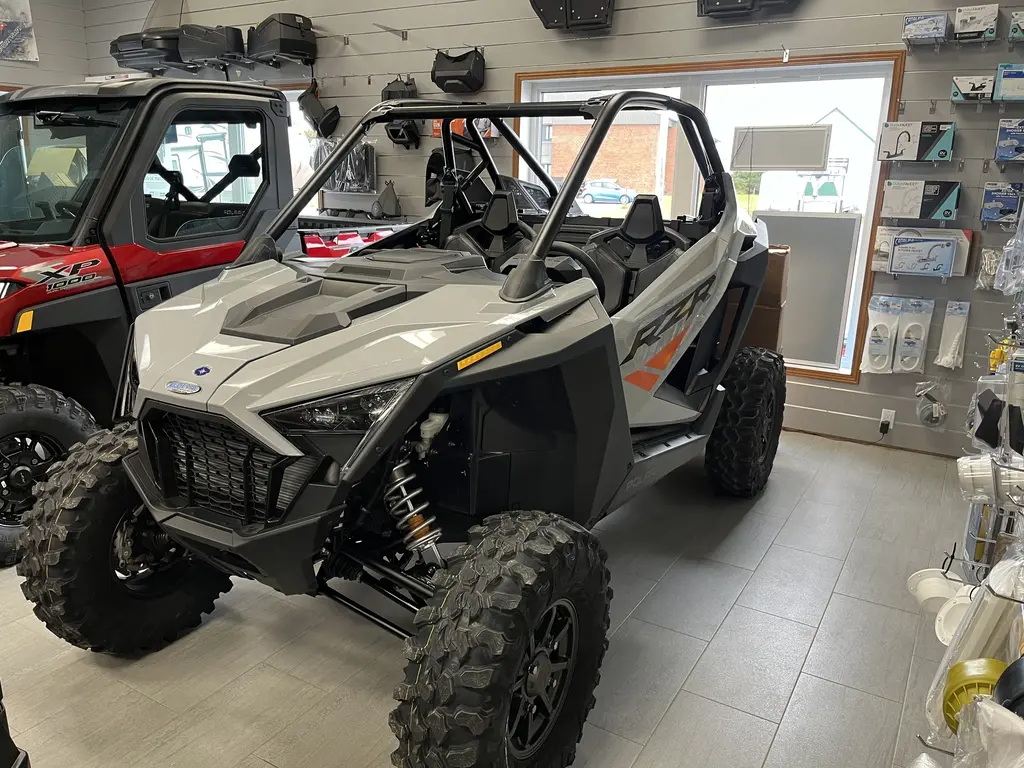 Polaris RZR PRO XP SPORT 2024