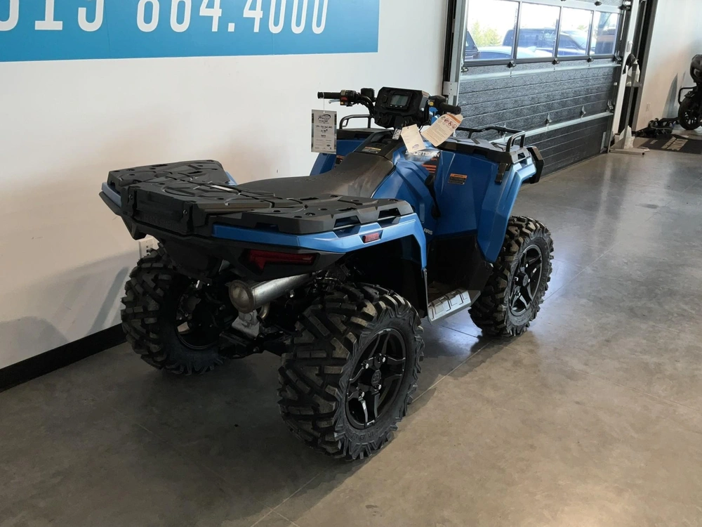 Polaris Sportsman 570 Trail 2025 alt