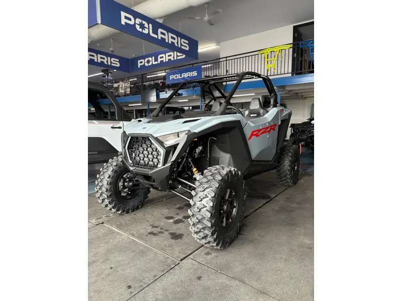 2025 Polaris RZR PRO XP SPORT
