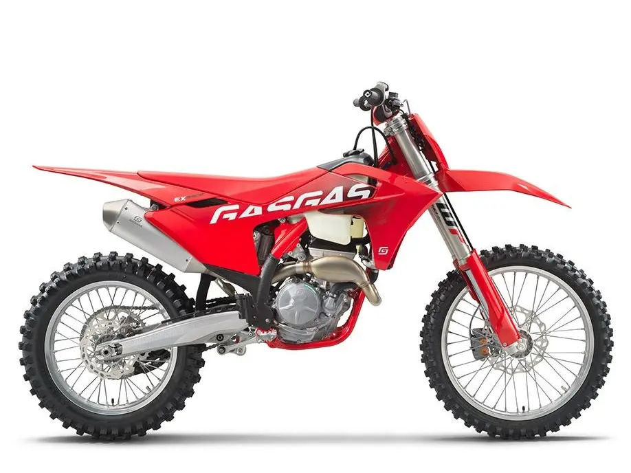 2024 GASGAS EX 250F 