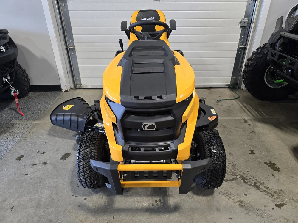 2024 Cub Cadet 13a5a2tma10 Slx54 alt