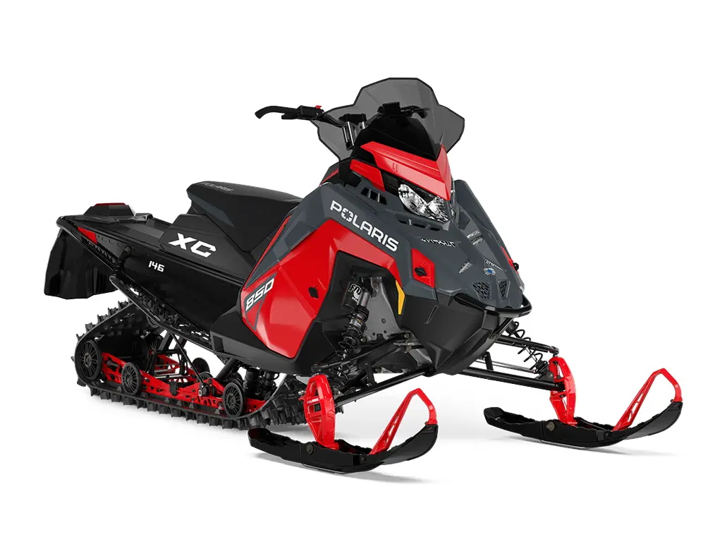 2024 Polaris 850 Switchback XC 146