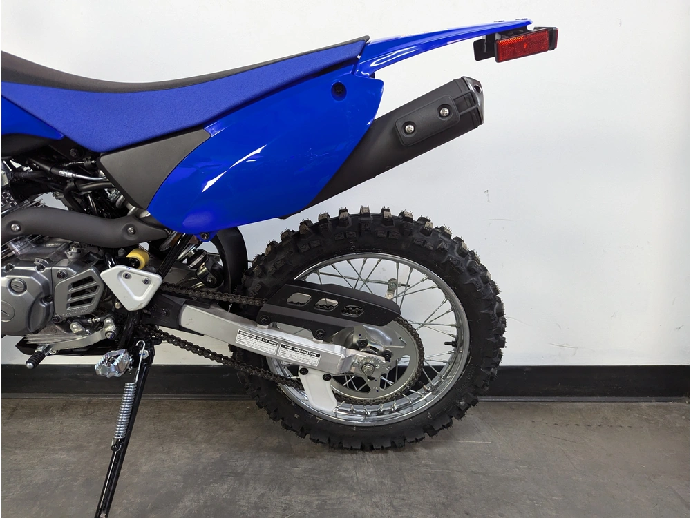 Yamaha Tt-r 125 *à Partir De 1.99%💳 2025 alt