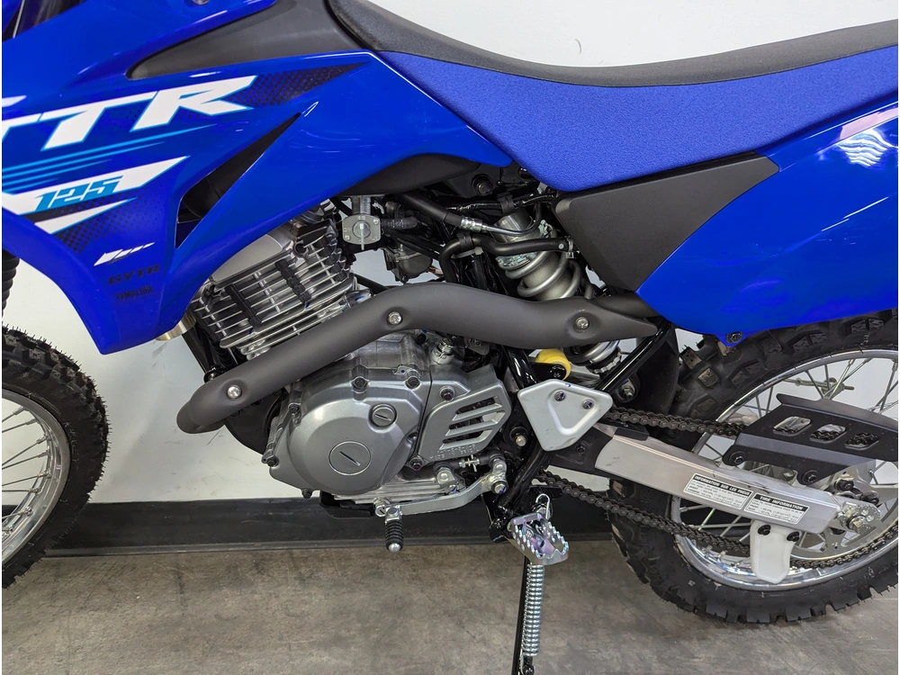 Yamaha Tt-r 125 *à Partir De 1.99%💳 2025 alt
