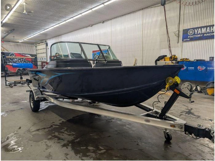 A - G3 Boats Av178f 2025 alt