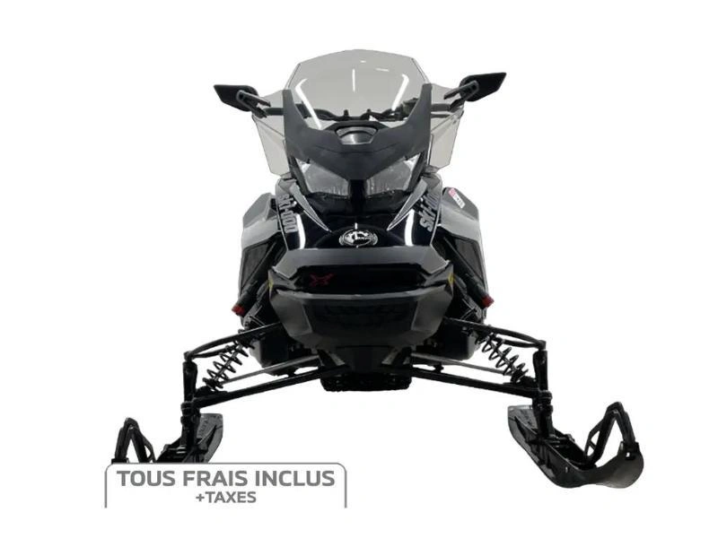 Ski-doo Mxz 850 X-rs E-tec 129 2022 alt