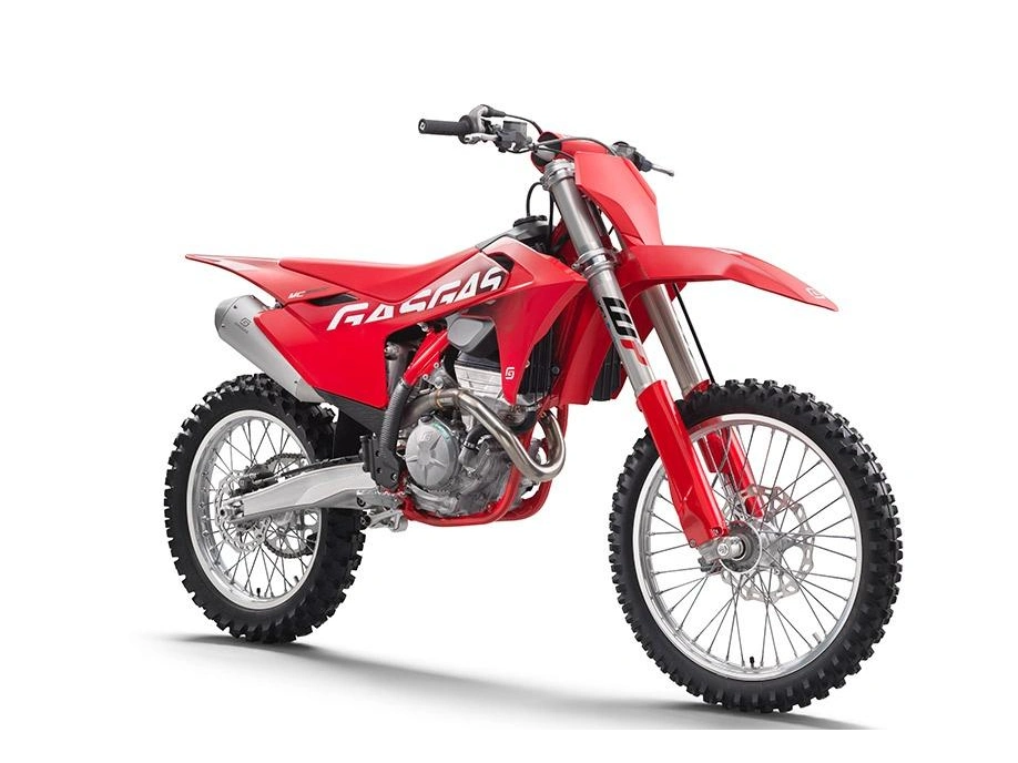 Gasgas Mc 350f 2024 alt