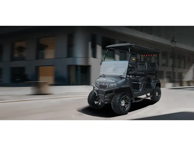 2025 HDK D5 MAVERICK 4
