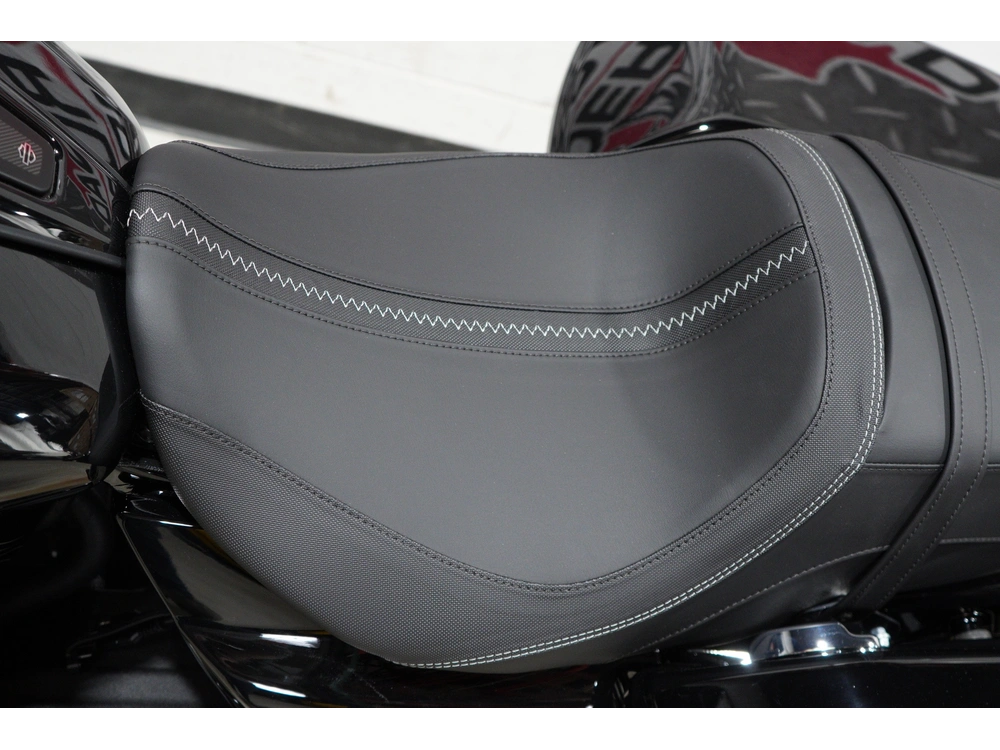 2025 Harley-davidson Flhx Street Glide alt