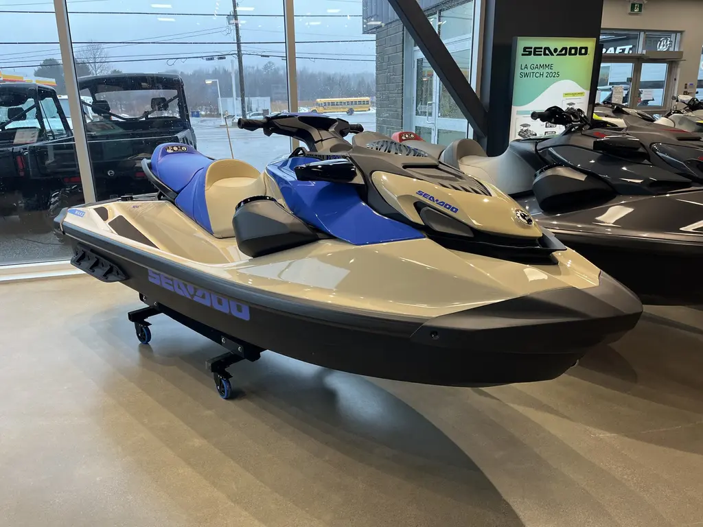 2025 Sea Doo WAKE 170