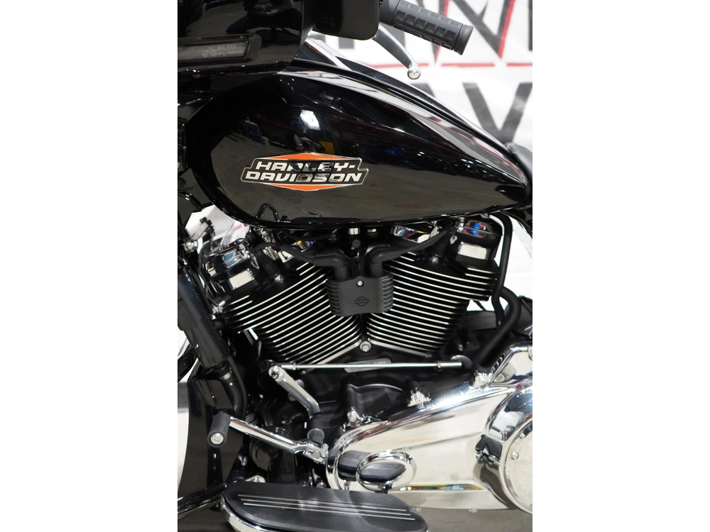 2025 Harley-davidson Flhx Street Glide alt