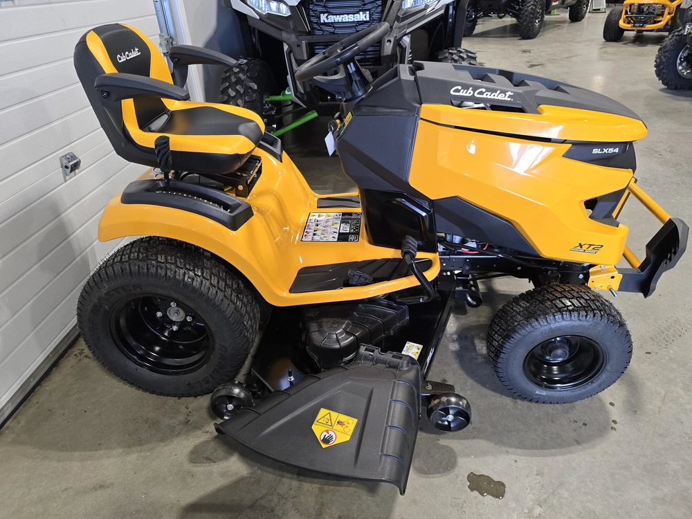 2024 Cub Cadet 13a5a2tma10 Slx54 alt