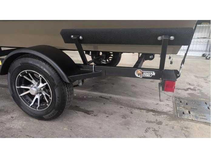 A - G3 Boats Gator Tough 17ccj 2025 alt