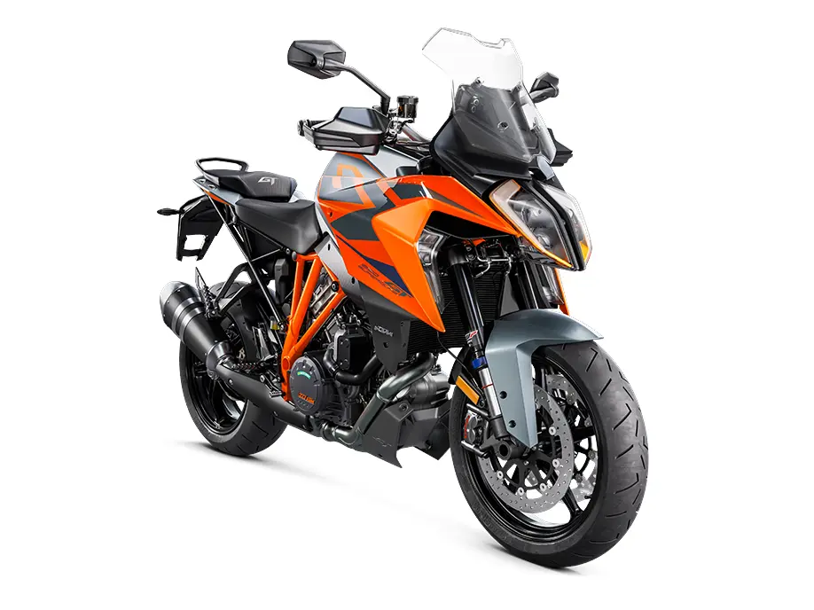 KTM 1290 SUPER DUKE GT  2024