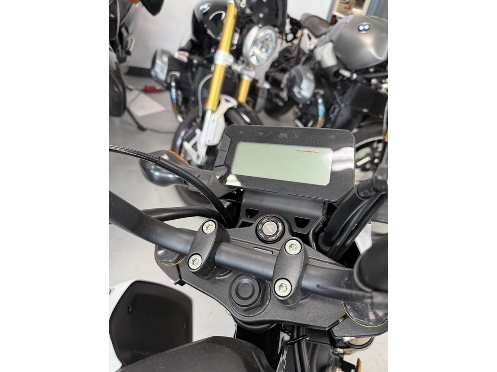 Honda Grom Grom Msx125 2022 alt