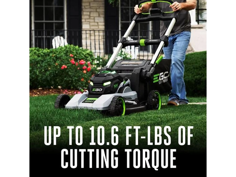 None Ego Lm2236sp Lawnmower alt