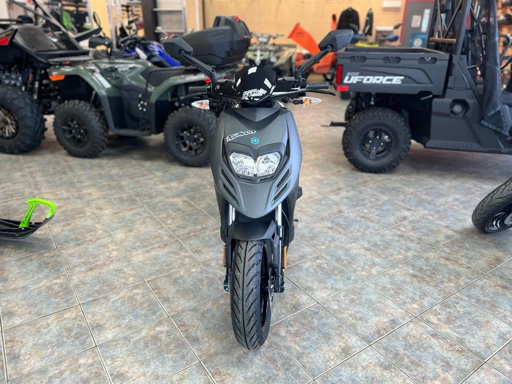 Piaggio Typhoon 50 2025 alt