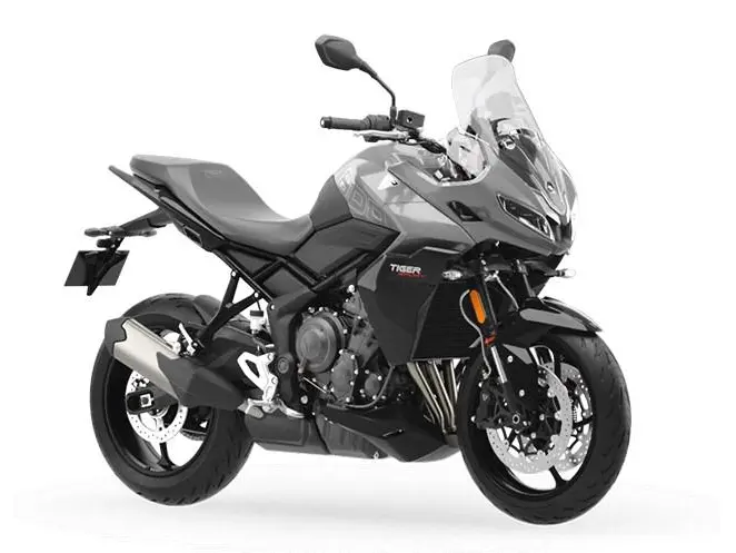 Triumph TIGER SPORT 800  2025