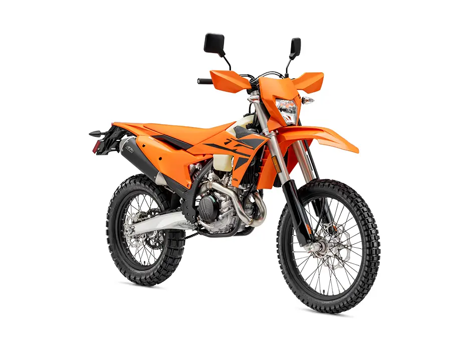 2025 KTM 500 EXC-F 