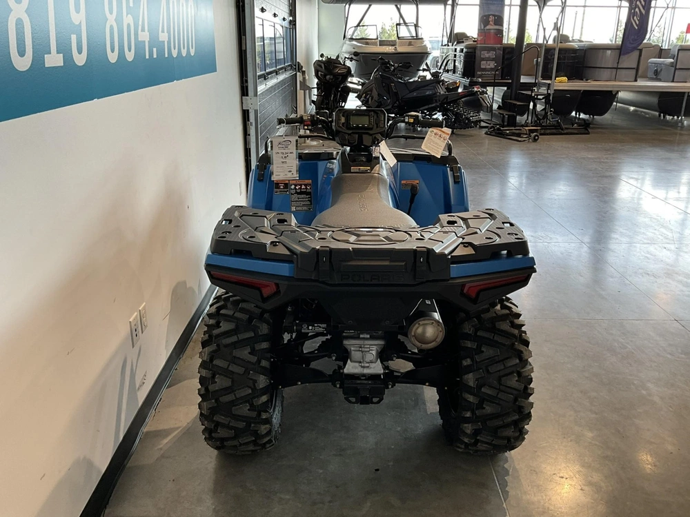 Polaris Sportsman 570 Trail 2025 alt