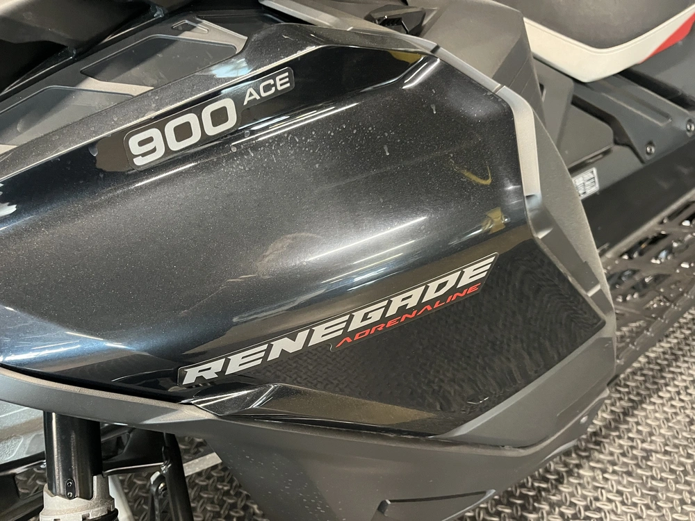 Ski-doo Renegade Enduro 900 Ace 2025 alt