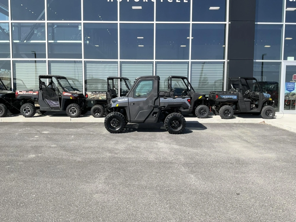 Polaris Ranger Xp 1000 Northstar Edition Premium 2025 alt