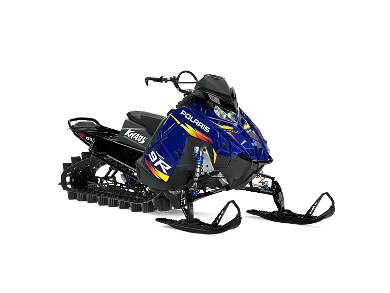 Polaris Patriot 9R PRO RMK 155 KHAOS  Limited 70TH 2025 - 70TH